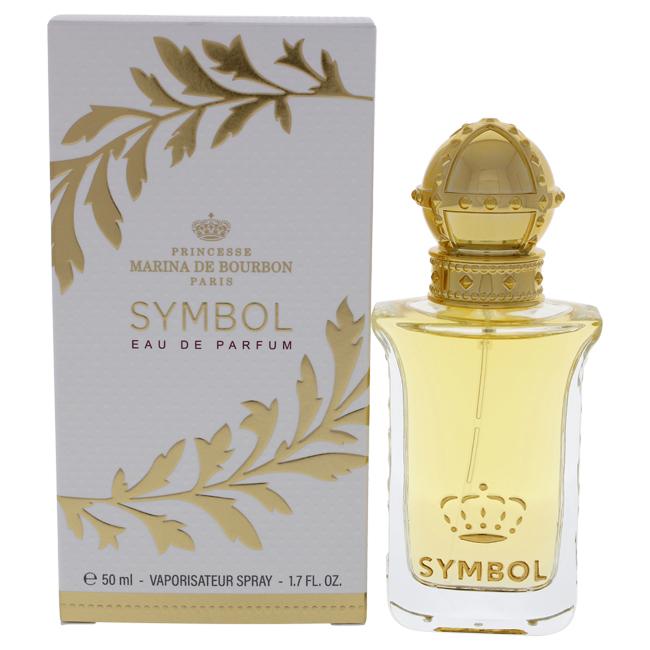 Symbol by Princesse Marina de Bourbon for Women -  Eau de Parfum Spray, Product image 1