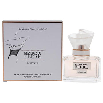 Camicia 113 Perfume Featured image