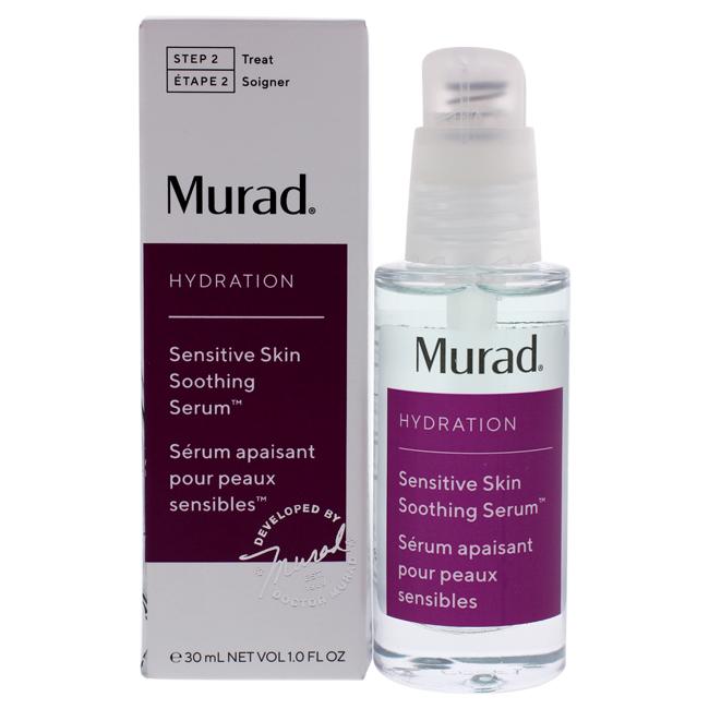 Sensitive Skin Soothing Serum by Murad for Unisex - 1 oz Serum, Product image 1