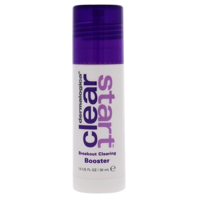 Clear Start Breakout Clearing Booster by Dermalogica for Unisex - 1 oz Treatment, Product image 1