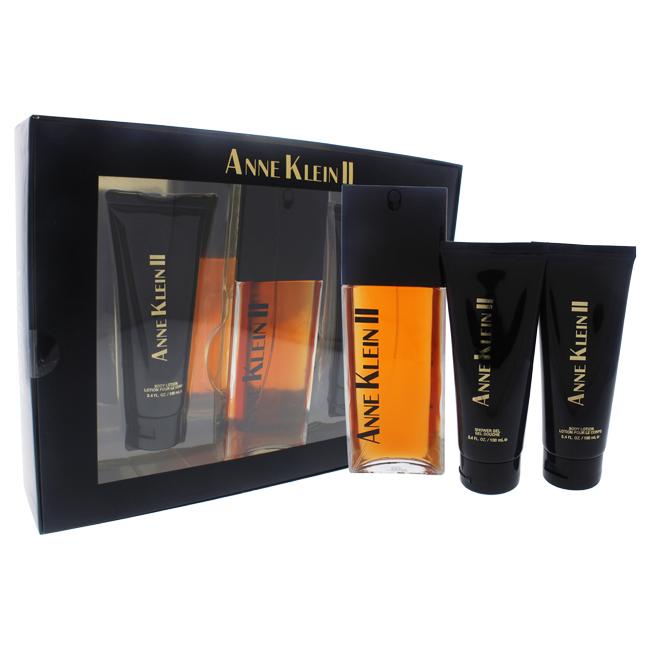 Anne Klein II by Anne Klein for Women - 3 Pc Gift Set, Product image 1