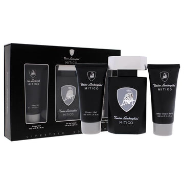 Mitico Gift Set Featured image
