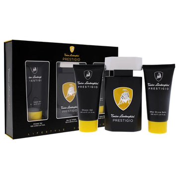 Prestigio Gift Set Featured image