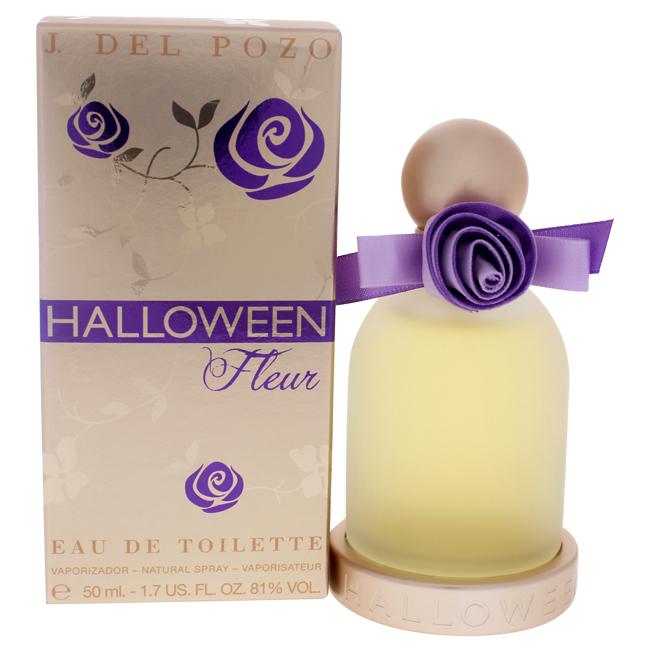 Halloween Fleur by J. Del Pozo for Women -  Eau de Toilette Spray, Product image 1