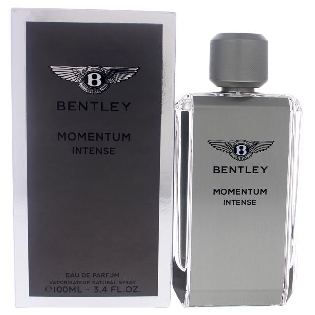 Momentum Intense by Bentley for Men - Eau De Parfum Spray, Product image 1