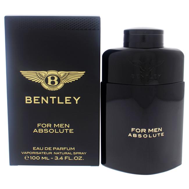 Absolute by Bentley for Men - Eau De Parfum Spray, Product image 1