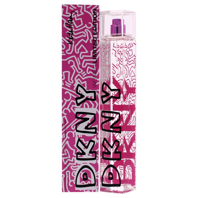 DKNY Summer Edition by Donna Karan for Women -  Eau de Toilette Spray, Product image 1