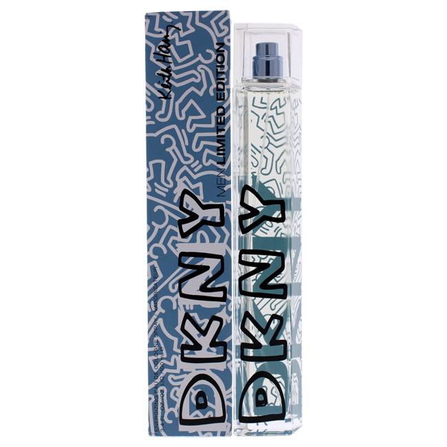 DKNY Summer Edition by Donna Karan for Men -  Eau de Cologne Spray