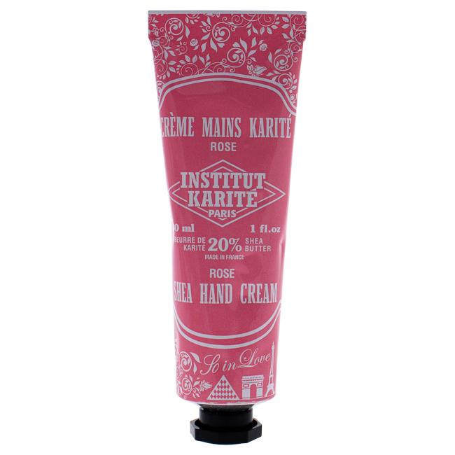 Paris Shea Hand Cream So In Love, Product image 1
