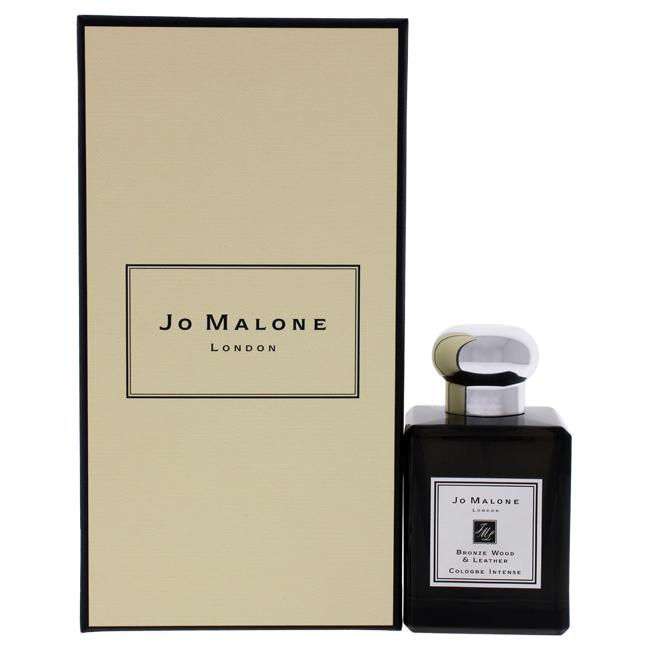Bronze Wood and Leather Intense by Jo Malone for Unisex -  Cologne Intense Spray, Product image 1