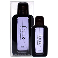 Fcuk Forever Intense