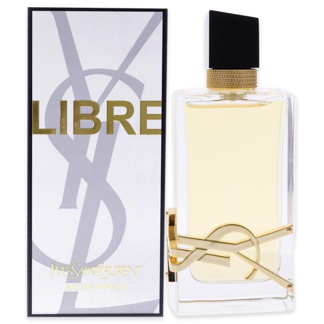 Libre by Yves Saint Laurent for Women - Eau de Parfum Spray, Product image 1
