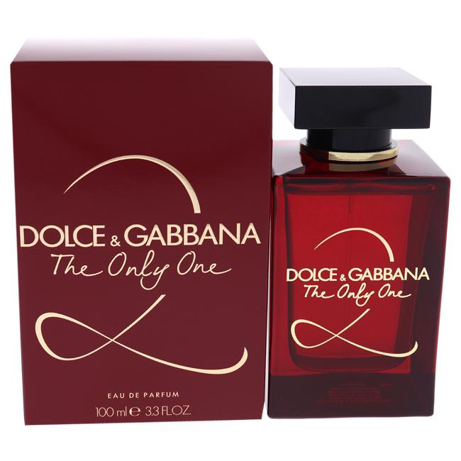 The Only One 2 by Dolce and Gabbana for Women -  Eau de Parfum Spray, Product image 1