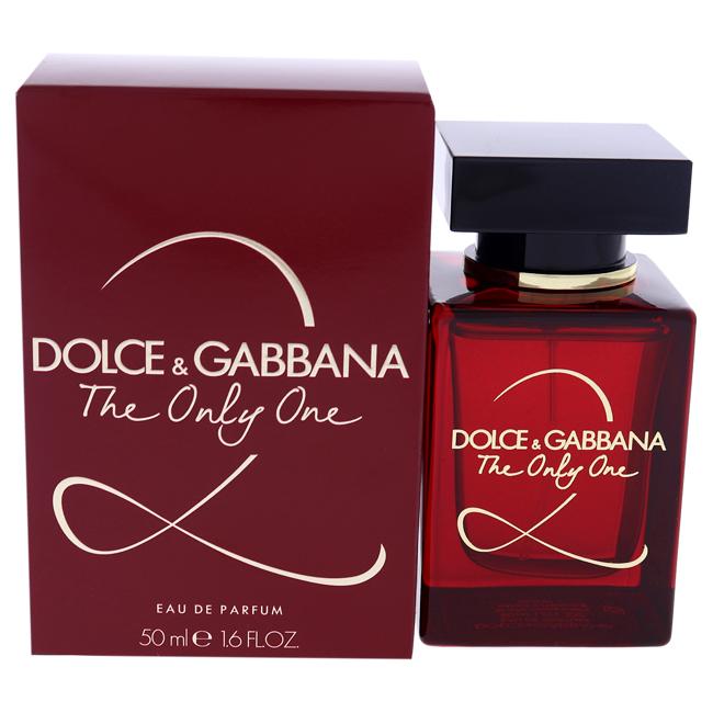 The Only One 2 by Dolce and Gabbana for Women -  Eau de Parfum Spray, Product image 2