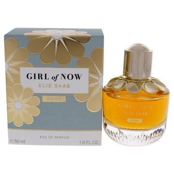 Girl Of Now Shine Perfume Featured image