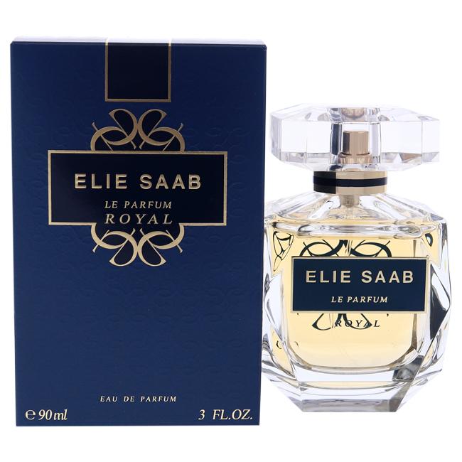 Le Parfum Royal by Elie Saab for Women -  Eau de Parfum Spray
