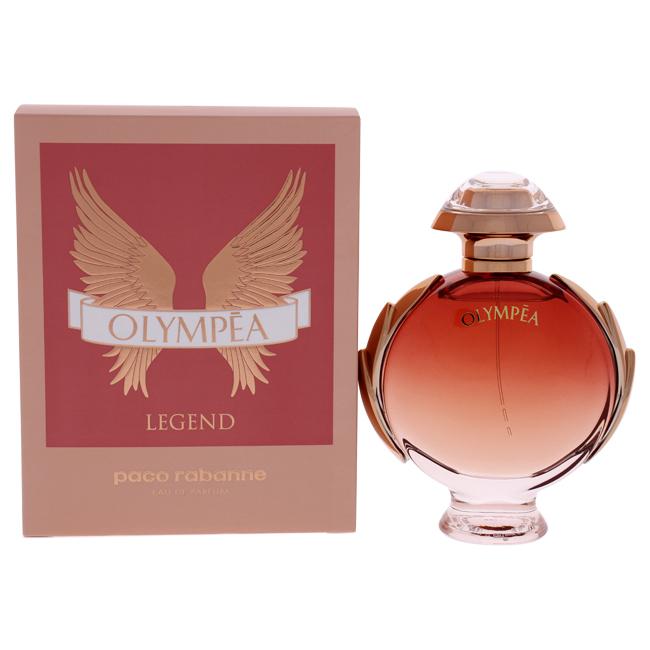 Olympea Legend by Paco Rabanne for Women -  Eau de Parfum Spray, Product image 1
