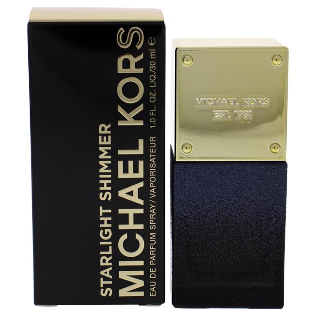 Starlight Shimmer by Michael Kors for Women -  Eau de Parfum Spray, Product image 1