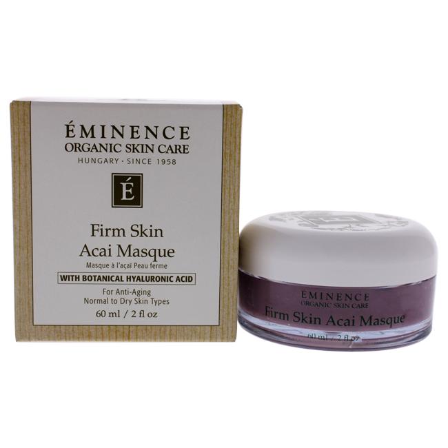 Firm Skin Acai Masque by Eminence for Unisex - 2 oz Mask, Product image 1