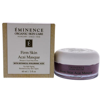 Firm Skin Acai Masque Featured image