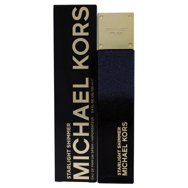 Starlight Shimmer by Michael Kors for Women -  Eau de Parfum Spray, Product image 2