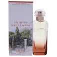 Un Jardin Sur La Lagune