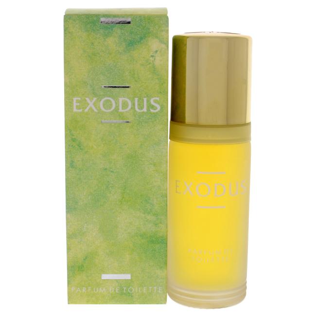 Exodus by Milton-Lloyd for Women -  PDT Spray, Product image 1