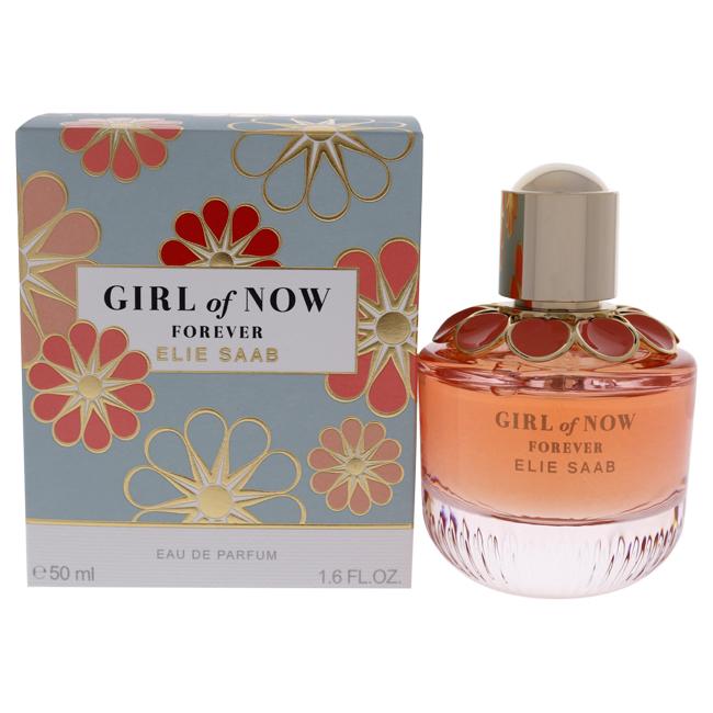 Girl of Now Forever by Elie Saab for Women -  Eau de Parfum Spray, Product image 1