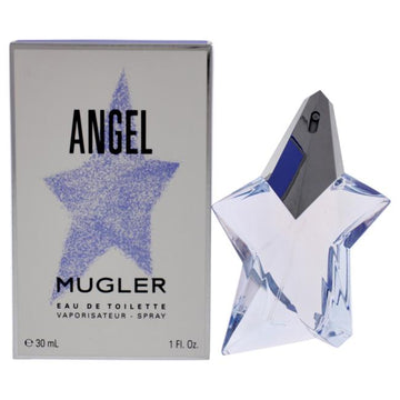 Angel Standing Perfume Featured image