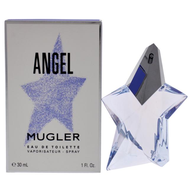 Angel Standing by Thierry Mugler for Women -  Eau de Toilette Spray