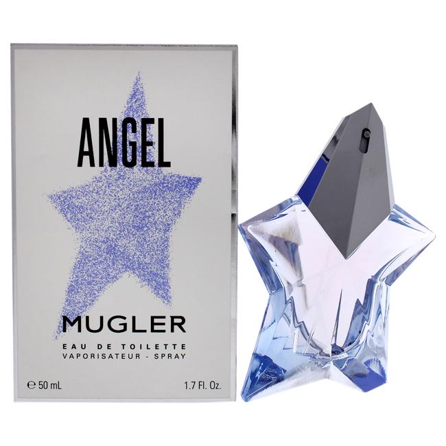 Angel Standing by Thierry Mugler for Women -  Eau de Toilette Spray, Product image 2