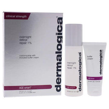 Overnight Retinol Repair Kit Featured image