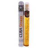 Cuba Strass Tiger - 1.17 oz.