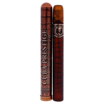 Cuba Prestige Classic Featured image