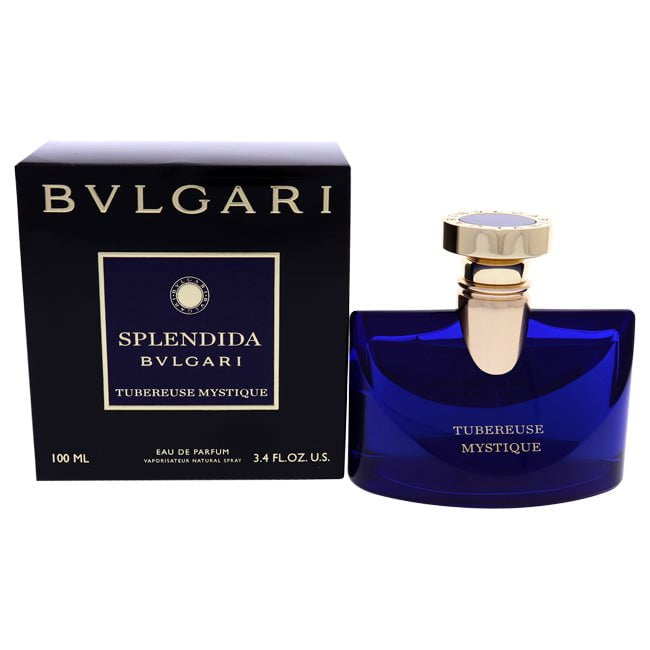Splendida Tubereuse Mystique Eau De Parfum Spray for Women by Bvlgari, Product image 1
