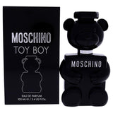 Moschino Toy Boy by Moschino for Men -  EDP Spray