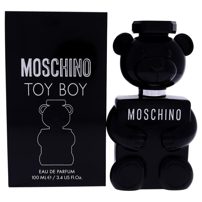 Moschino Toy Boy by Moschino for Men -  EDP Spray, Product image 2