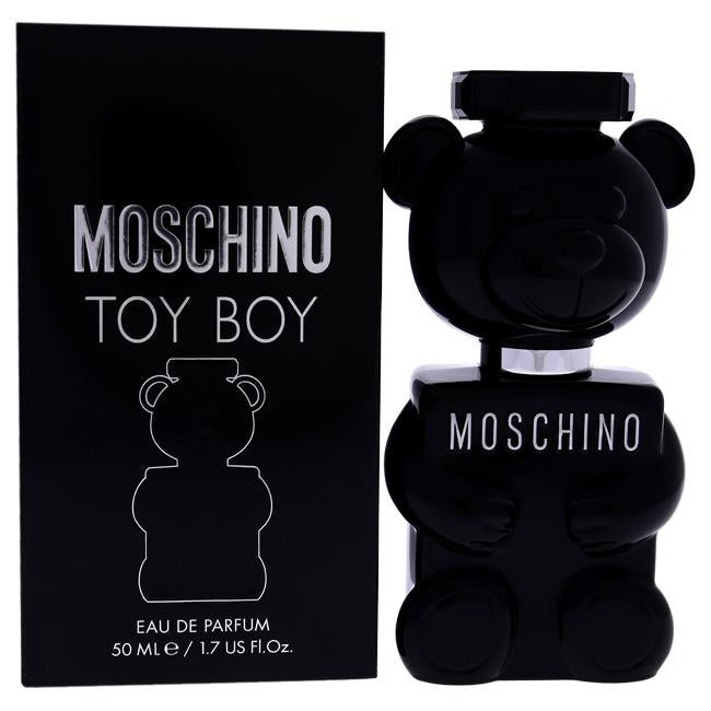 Toy Boy Eau de Parfum Spray for Men by Moschino, Product image 1