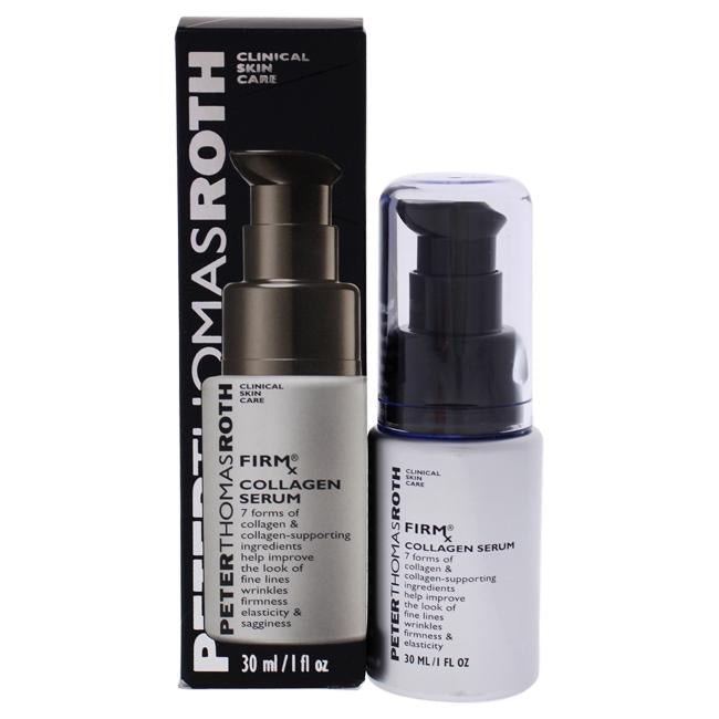 Firmx Collagen Serum by Peter Thomas Roth for Unisex - 1 oz Serum, Product image 1