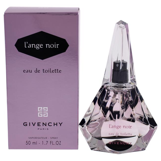 LAnge Noir by Givenchy for Women -  Eau de Toilette Spray