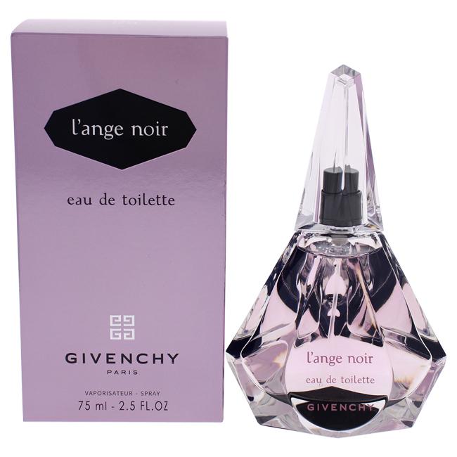LAnge Noir by Givenchy for Women -  Eau de Toilette Spray, Product image 2