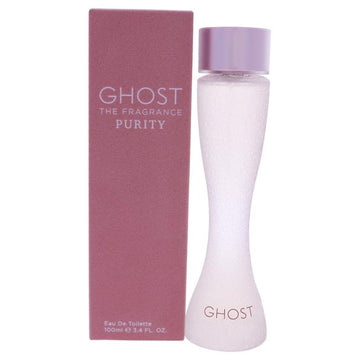 The Fragrance Purity Perfume Featured image