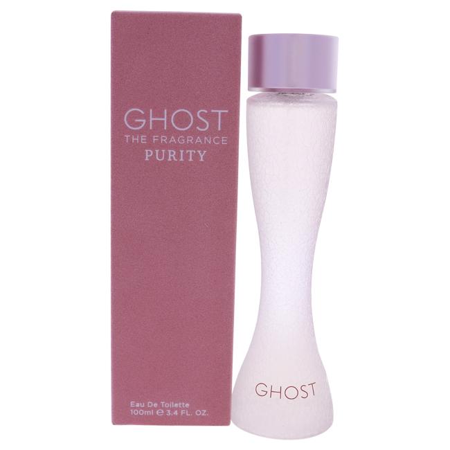 The fragrance Purity by Ghost for Women -  Eau de Toilette Spray