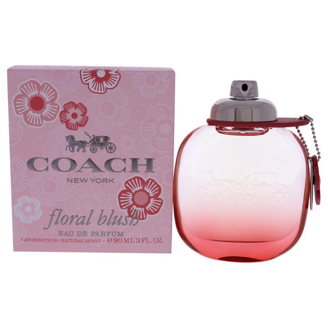 Coach Floral Blush by Coach for Women - Eau De Parfum Spray, Product image 1