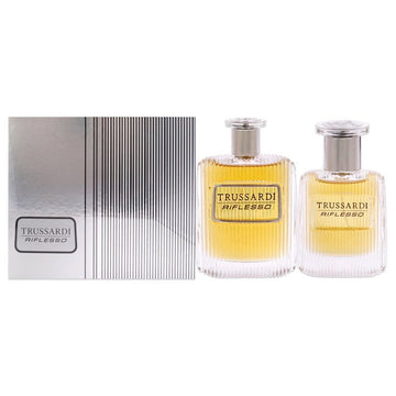Trussardi Riflesso Gift Set Featured image