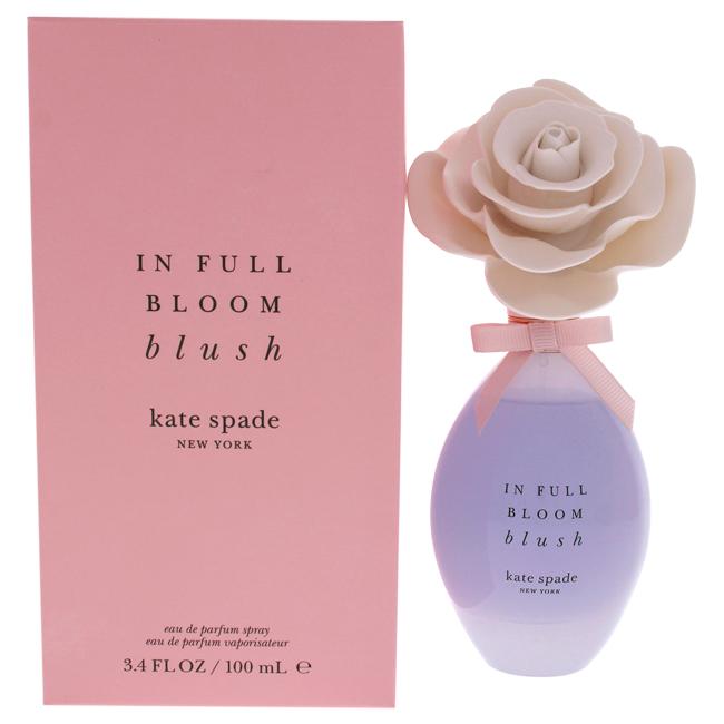 In Full Bloom Blush by Kate Spade for Women - Eau De Parfum Spray