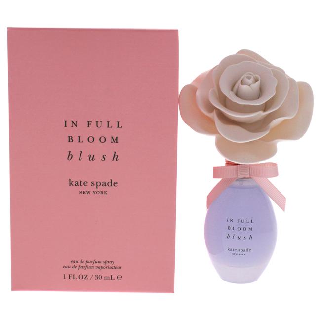 In Full Bloom Blush by Kate Spade for Women - Eau De Parfum Spray