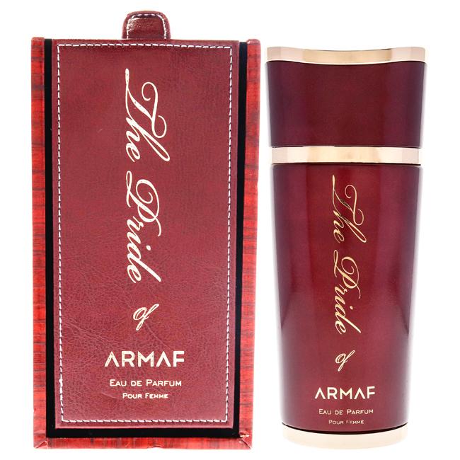The Pride by Armaf for Women -  EDP Spray, Product image 1
