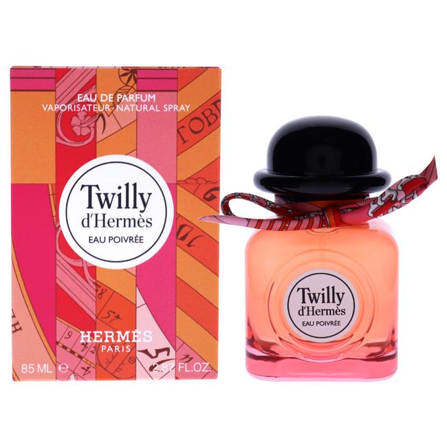 Twilly DHermes Eau Poivree by Hermes for Women -  EDP Spray, Product image 1