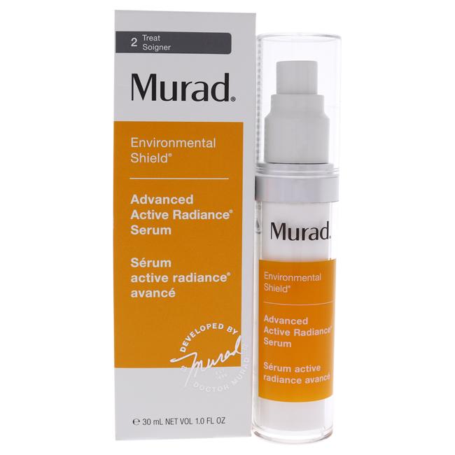 Advanced Active Radiance Serum by Murad for Unisex - 1 oz Serum, Product image 1